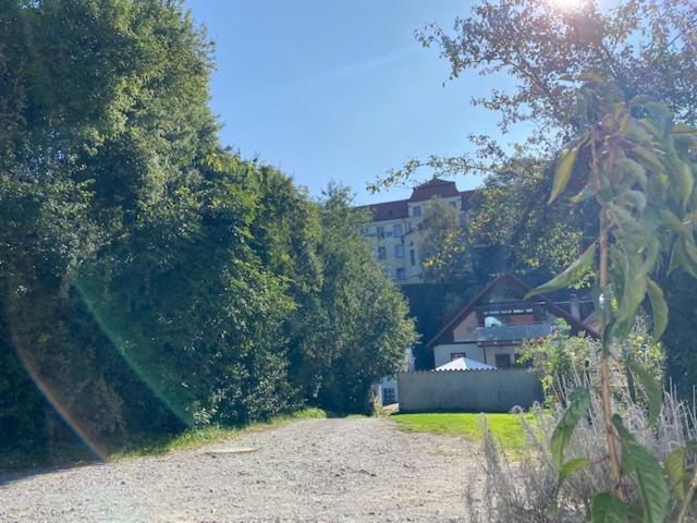Schlossblick-oase Apartment