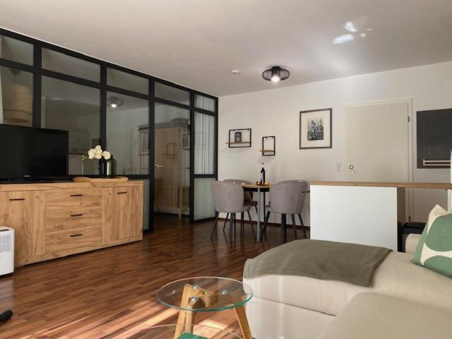 Schlossblick-oase Apartment