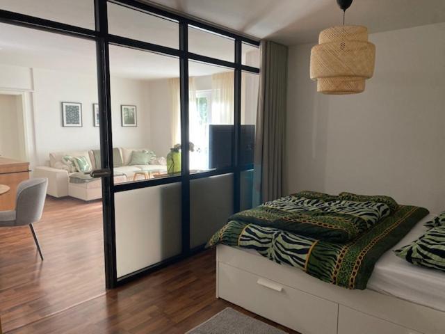 Schlossblick-oase Apartment Tettnang