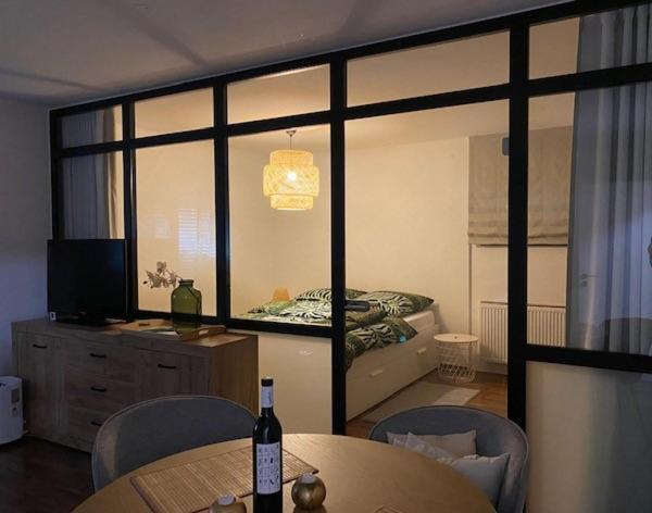 Schlossblick-oase Apartment Tettnang