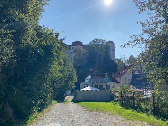 Schlossblick-oase Apartment