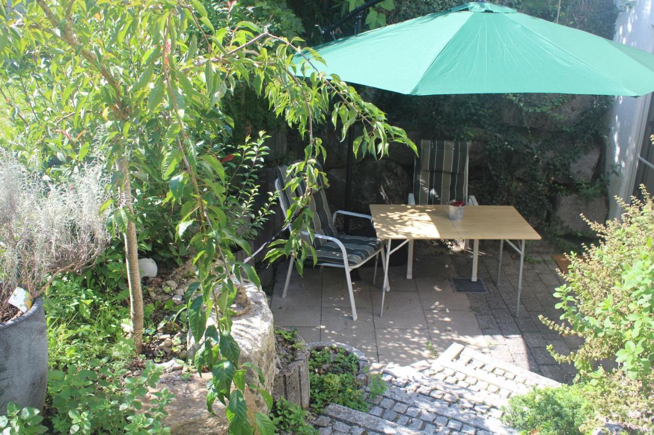 Schlossblick-oase Apartment *