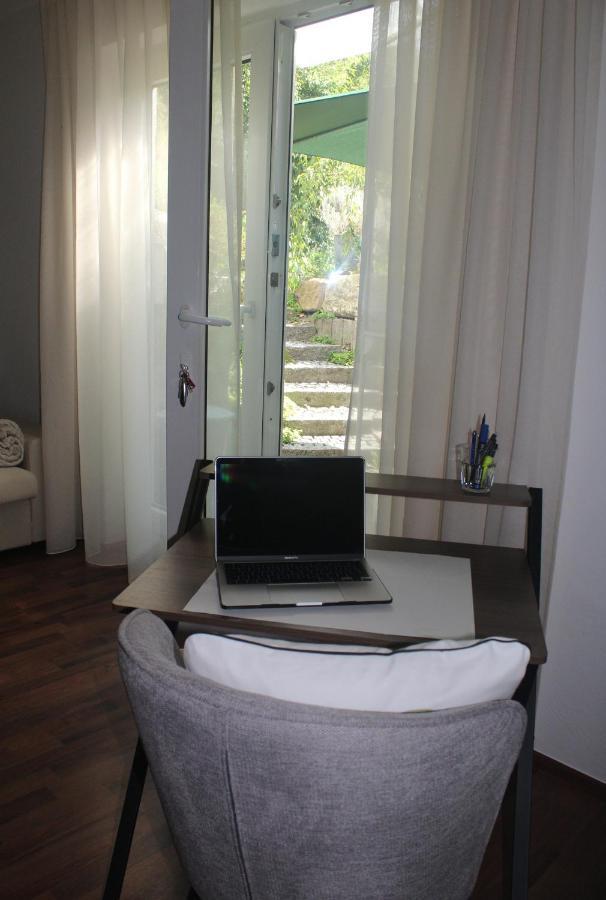 Schlossblick-oase Apartment *